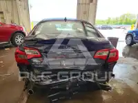 2016 Subaru Legacy фото