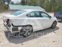 2016 Subaru Legacy фото