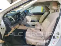 2016 Subaru Legacy photo