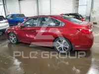 2016 Subaru Legacy фото