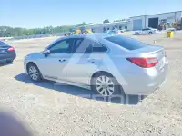 2016 Subaru Legacy фото