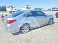 2016 Subaru Legacy фото
