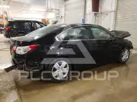 2016 Subaru Legacy фото