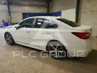 2016 Subaru Legacy photo