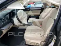 2016 Subaru Legacy фото