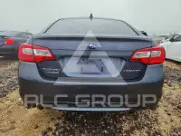 2016 Subaru Legacy photo