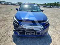 2016 Subaru Legacy фото