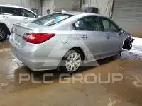2016 Subaru Legacy фото