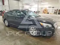 2016 Subaru Legacy фото