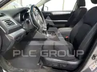 2016 Subaru Legacy фото