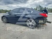 2016 Subaru Legacy фото