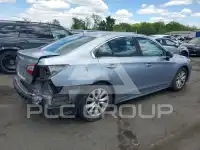 2016 Subaru Legacy фото