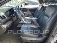 2016 Subaru Legacy фото
