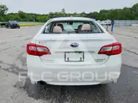 2016 Subaru Legacy фото