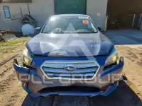 2016 Subaru Legacy photo