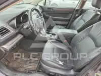 2016 Subaru Legacy фото