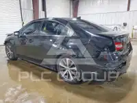 2016 Subaru Legacy фото