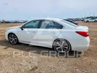 2016 Subaru Legacy photo