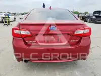 2016 Subaru Legacy фото