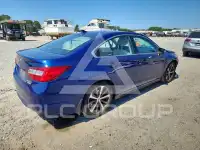 2016 Subaru Legacy фото