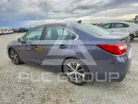 2016 Subaru Legacy фото