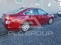 2016 Subaru Legacy photo