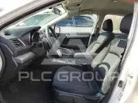 2016 Subaru Legacy photo