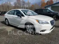 2016 Subaru Legacy photo