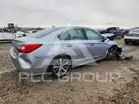 2016 Subaru Legacy photo