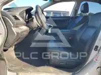 2016 Subaru Legacy фото