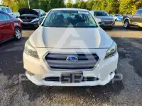 2016 Subaru Legacy фото