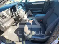 2016 Subaru Legacy фото