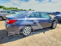 2016 Subaru Legacy фото