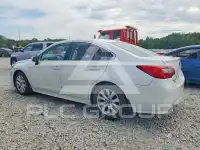 2016 Subaru Legacy фото