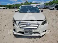 2016 Subaru Legacy фото
