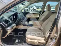 2016 Subaru Legacy фото