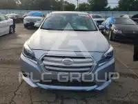 2016 Subaru Legacy photo