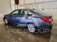 2016 Subaru Legacy фото