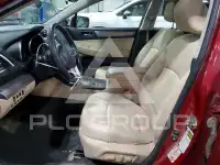 2016 Subaru Legacy фото
