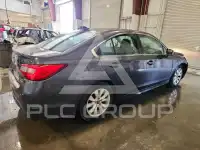 2016 Subaru Legacy фото