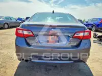 2016 Subaru Legacy фото