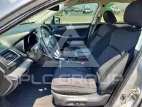 2016 Subaru Legacy фото