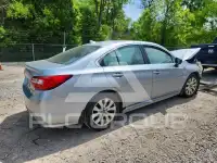 2016 Subaru Legacy photo