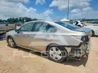 2016 Subaru Legacy фото