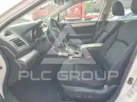2016 Subaru Legacy фото