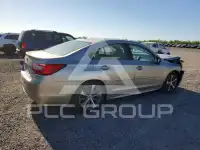 2016 Subaru Legacy photo