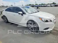 2016 Subaru Legacy photo