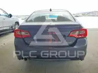 2016 Subaru Legacy фото