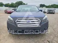 2016 Subaru Legacy фото