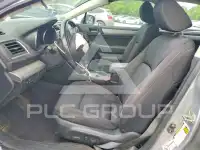2016 Subaru Legacy фото